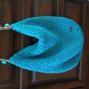 Cappelli Straworld Womens Bag